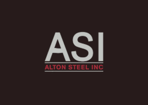 Alton Steel Inc
