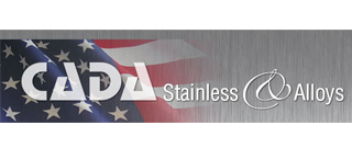 CADA Stainless & Alloys